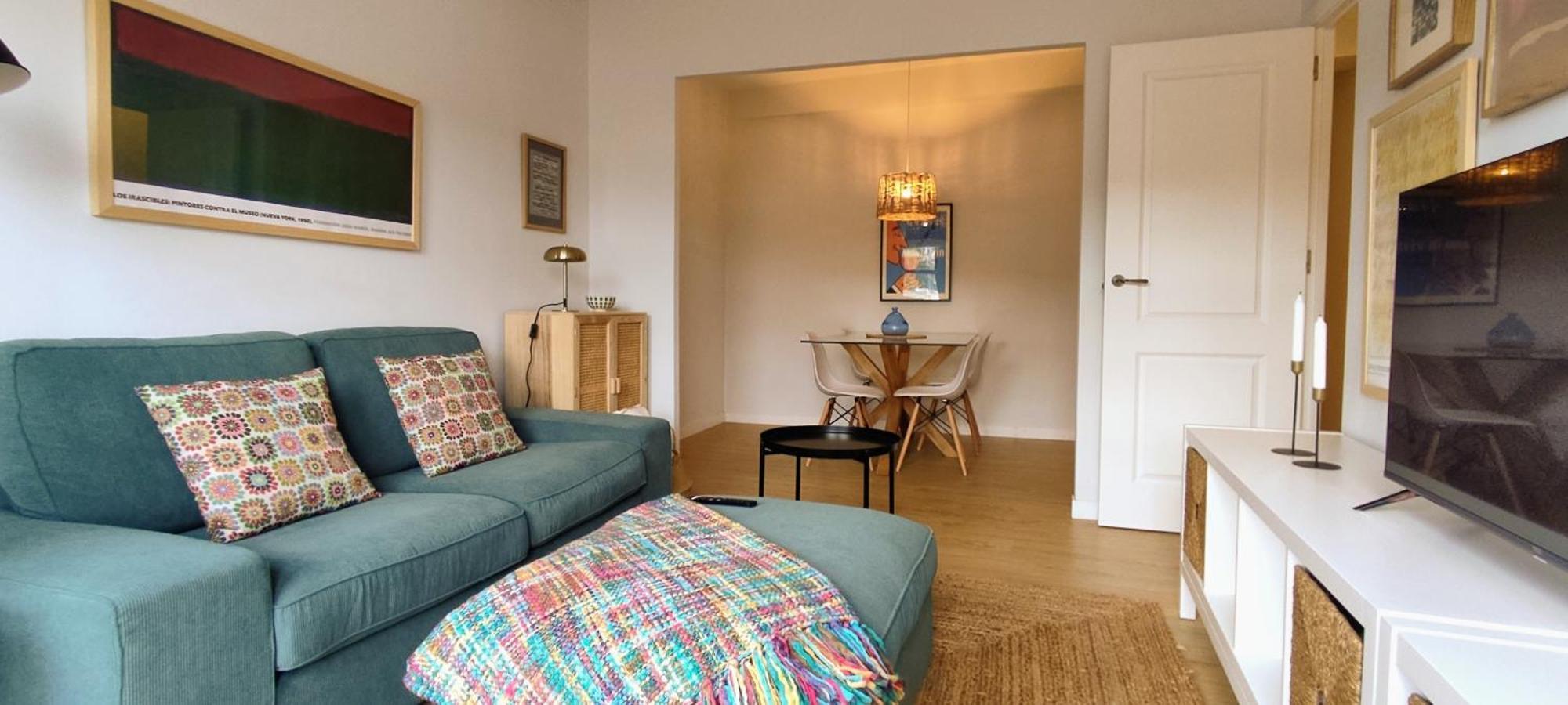 Apartamento Arcoiris بيتانزوس المظهر الخارجي الصورة