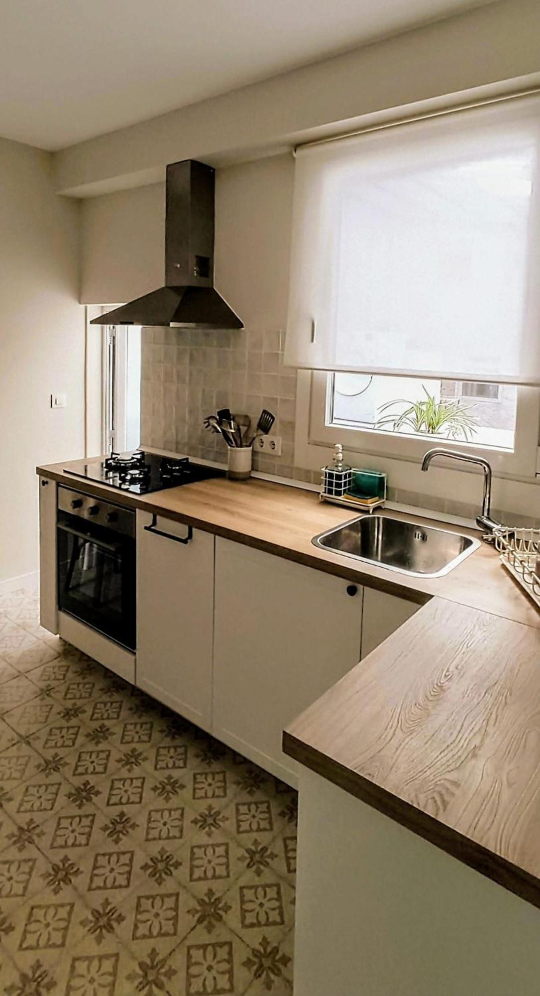 Apartamento Arcoiris بيتانزوس المظهر الخارجي الصورة