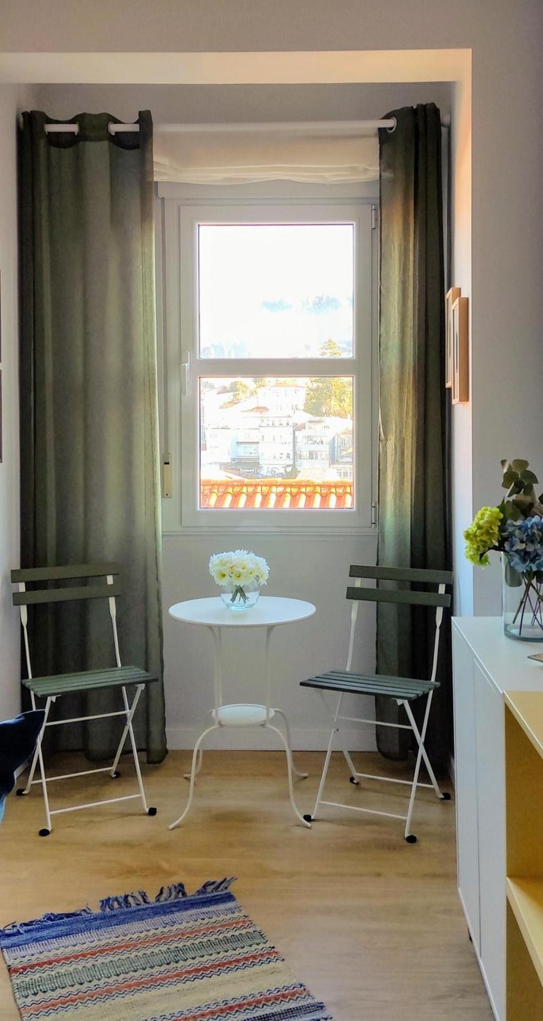 Apartamento Arcoiris بيتانزوس المظهر الخارجي الصورة