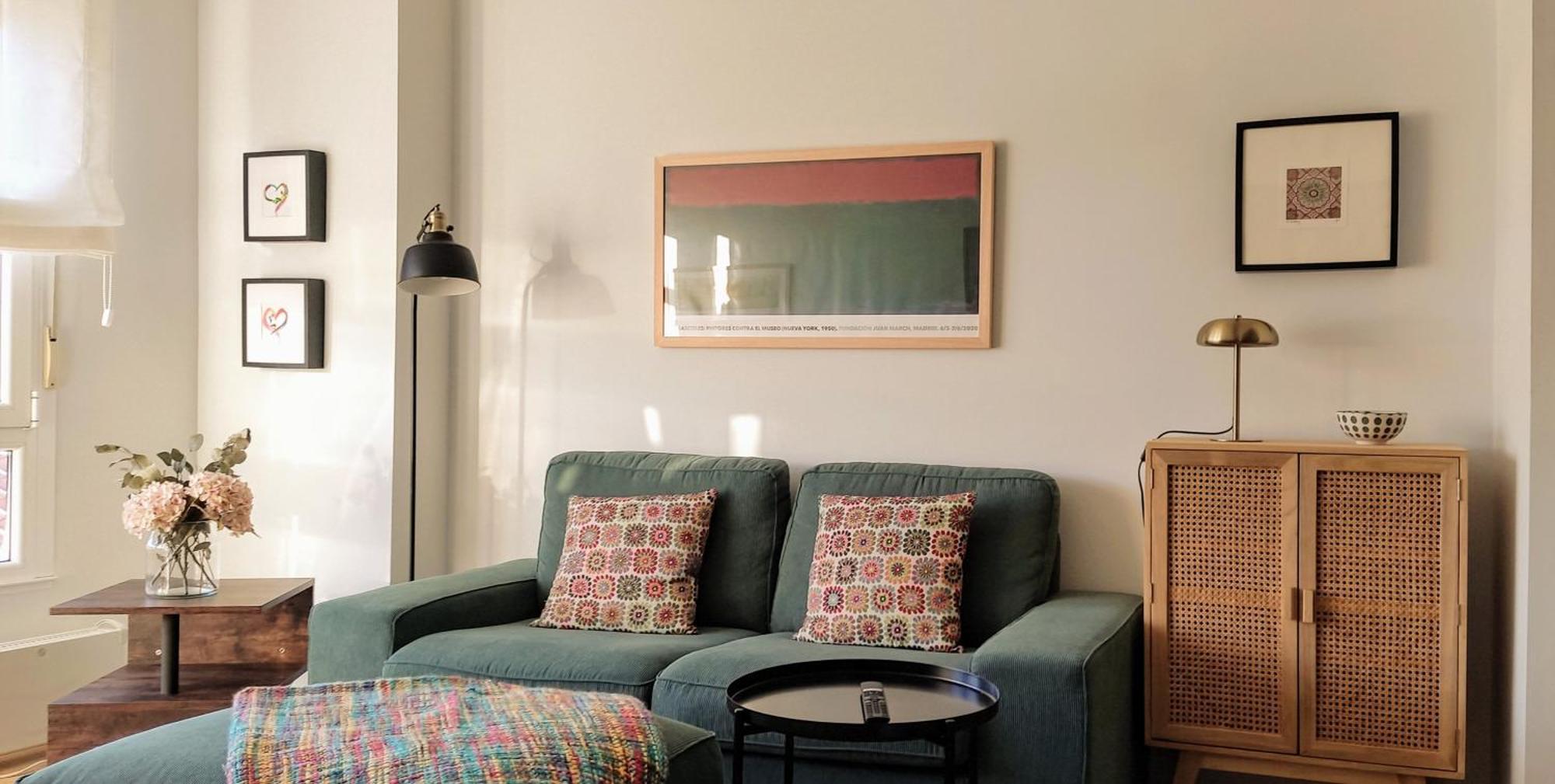 Apartamento Arcoiris بيتانزوس المظهر الخارجي الصورة
